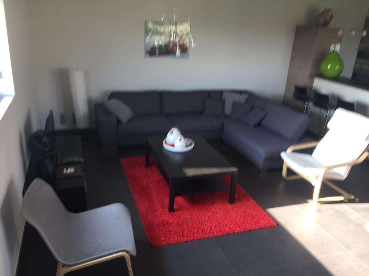 Holiday Home Poire Et Table Wingene المظهر الخارجي الصورة