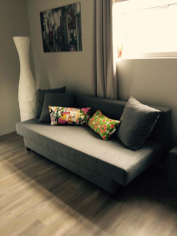 Holiday Home Poire Et Table Wingene الغرفة الصورة